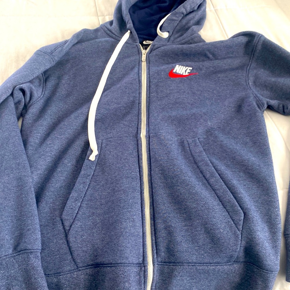 Nike hoodie